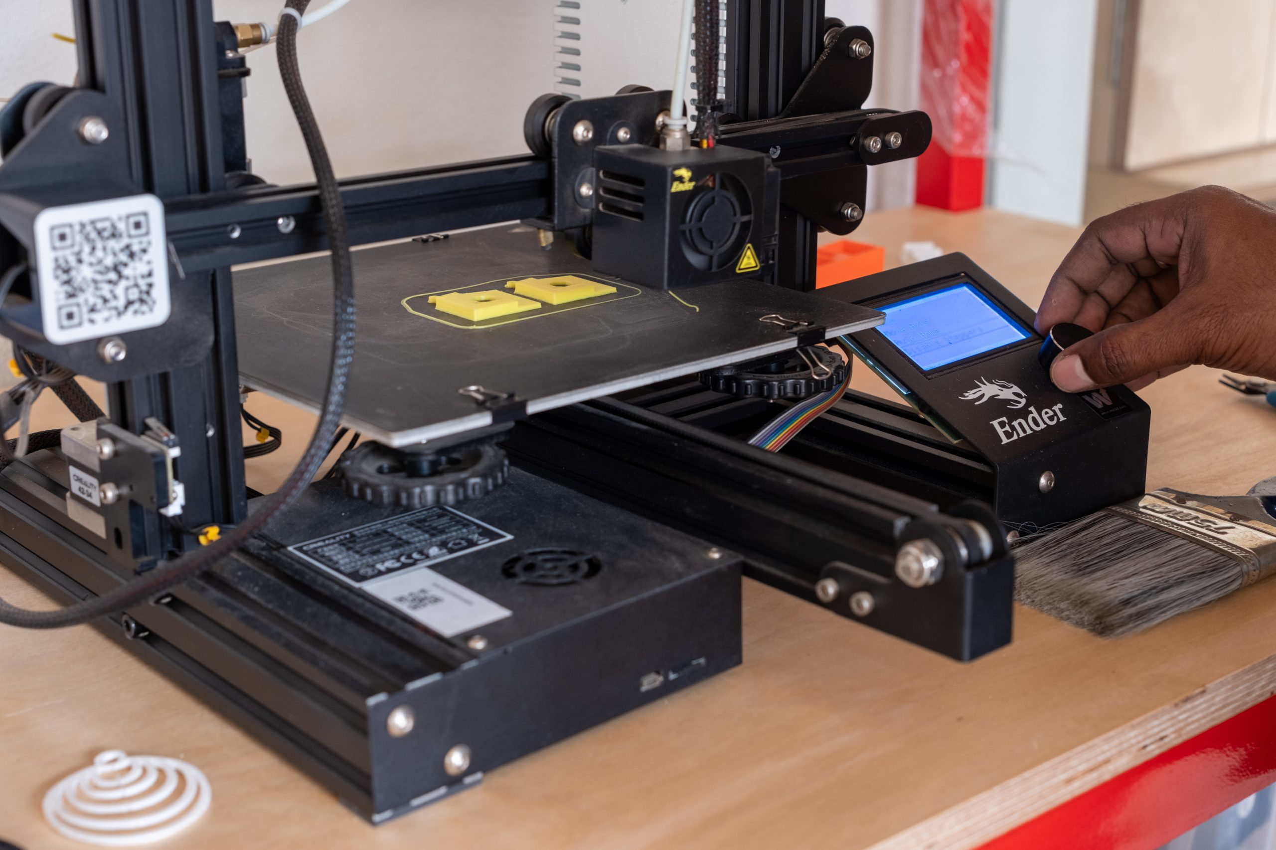 3D Printer