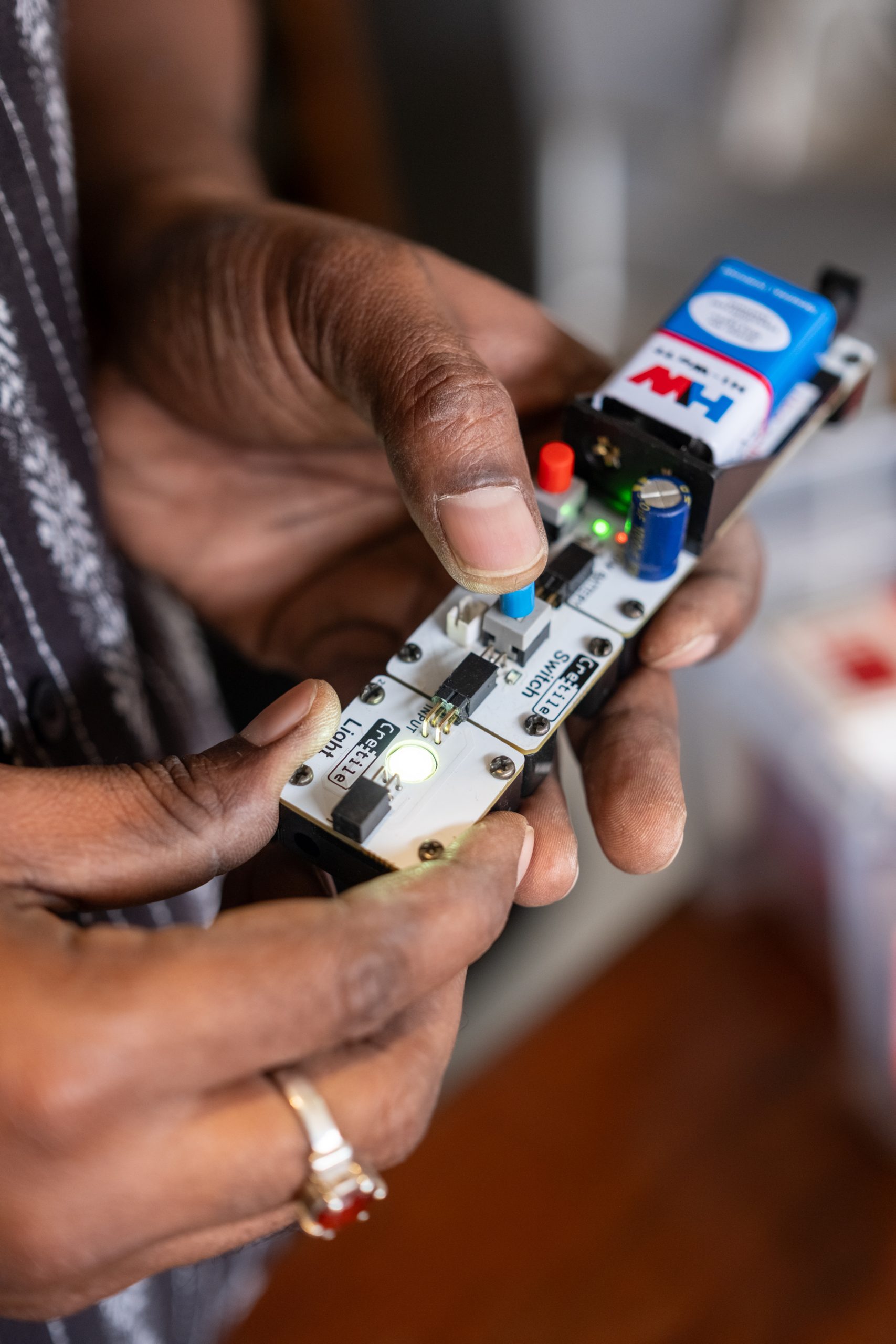 Electronics Prototyping Tools