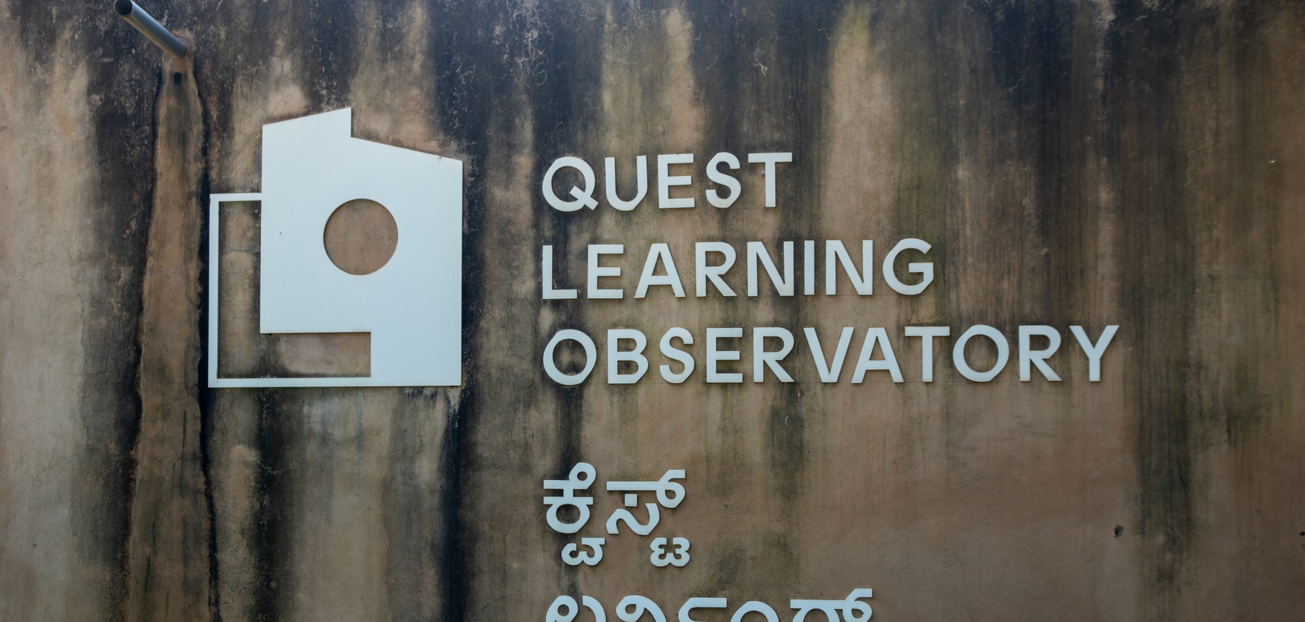 Book A Space @ QLO