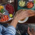 Spring into Salads 2.0